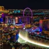 Casino tourism: popular places to visit