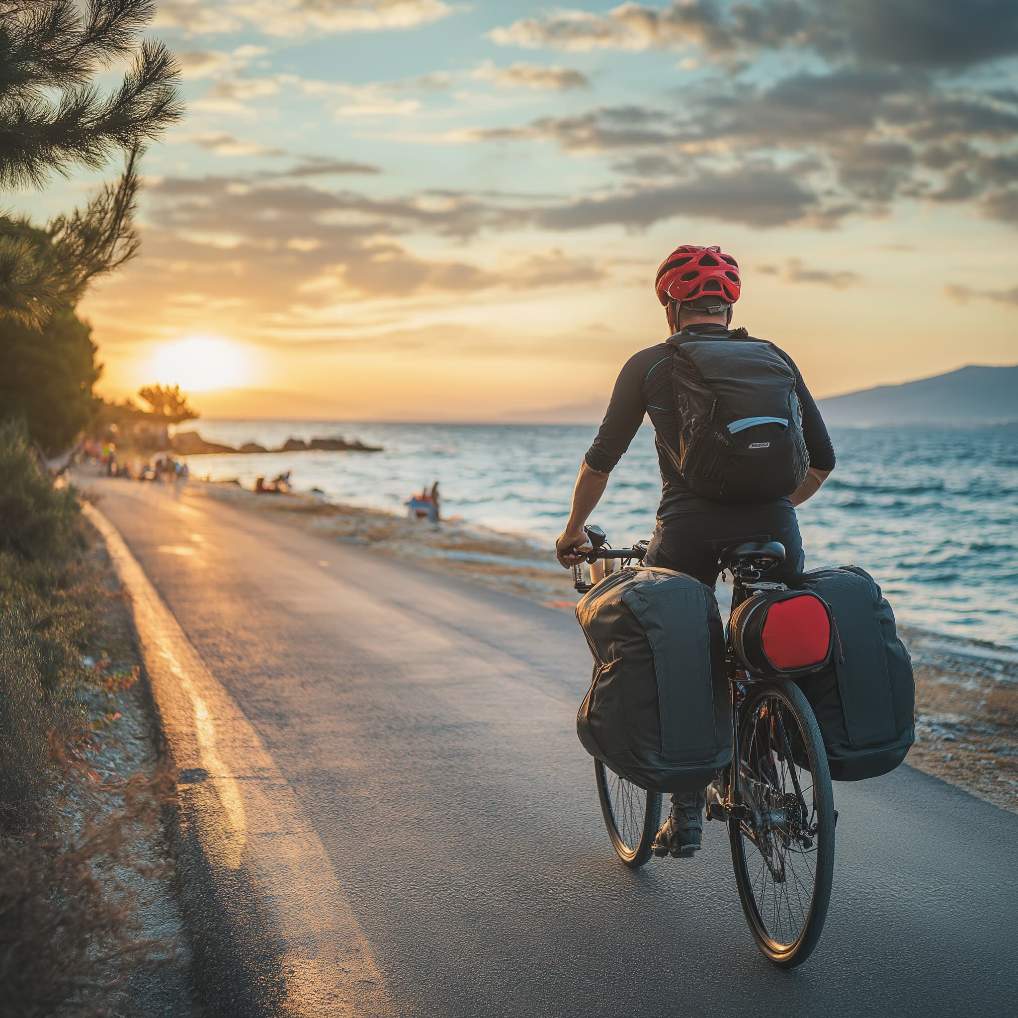 Bicycle_Travel